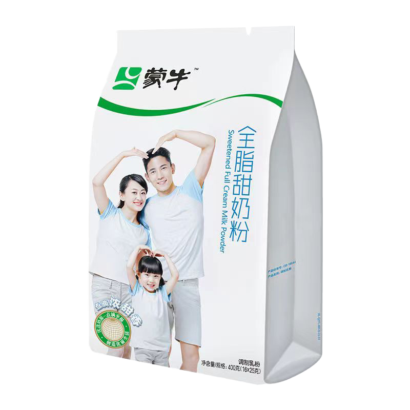 ڲţ ȫ̷֬۸߸ӪȫҴѧţ̷۶СЯ ȫ̷֬400g*1Ʒ21.6Ԫ