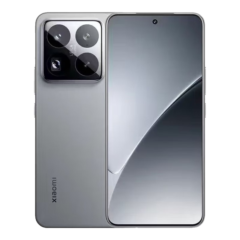 MI/С�� 15Pro �ֻ� �⿨Ǳ������ ��ʯ�� 12+256G