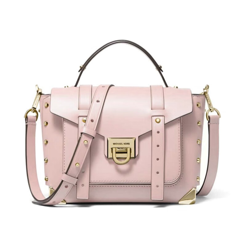 michael kors迈克高仕mk女士新款manhattan中号手提包单肩斜挎包剑桥