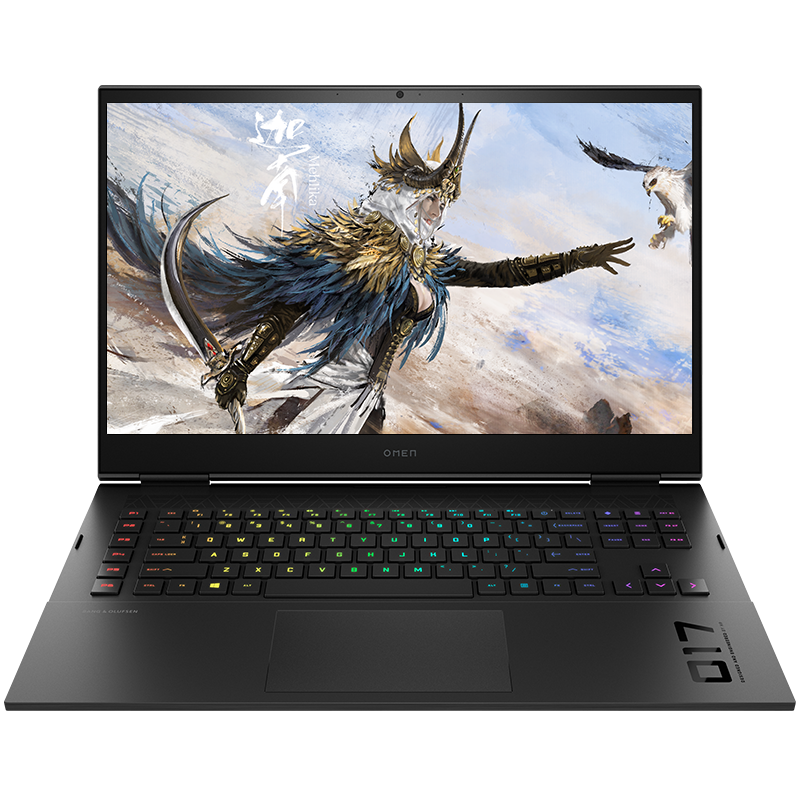 3英寸笔记本电脑(i7-12800hx 16g 1tssd rtx3070ti 2. 13999元