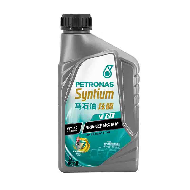 马石油sn  5w-30 1l汽机油好不好 - 物爱圈