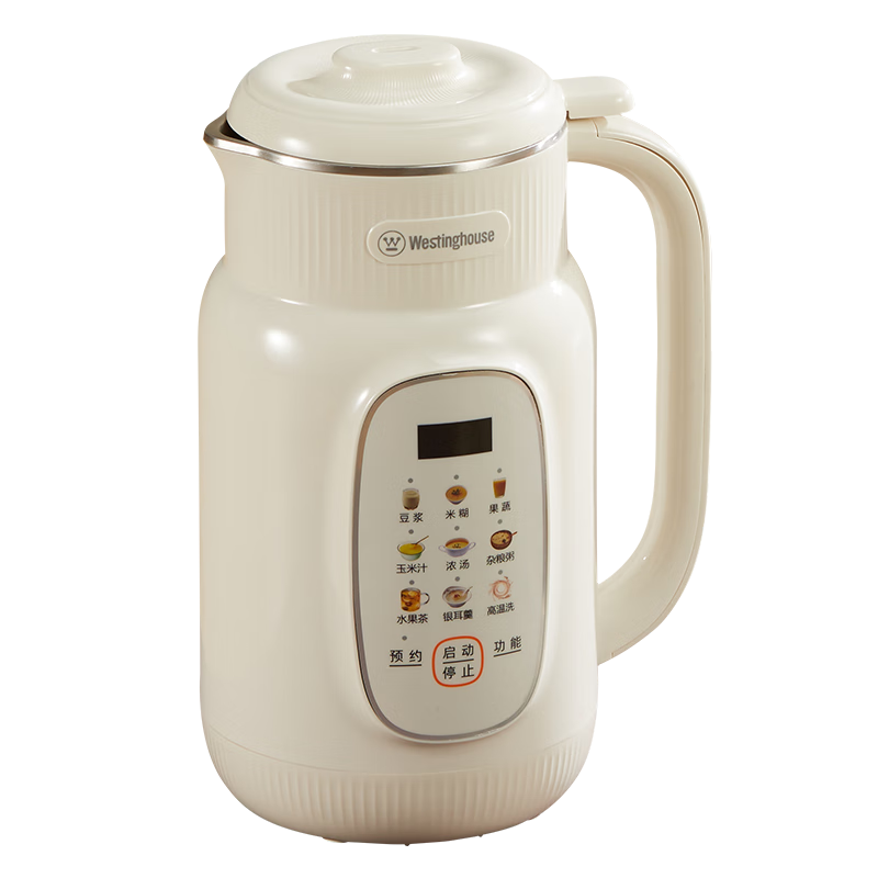 �����Ʊڻ����ö๦��316L������ڵ�ե֭��һ����������ȫ�Զ������� ������������ˢ+������ڸ�+12Ҷ����1.35L�� 569Ԫ