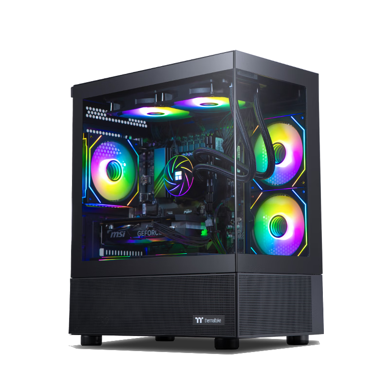  14i5 14600KF/RTX5060Ti羺Ϸ̨ʽȾDIYװ 14600KF+RTX5060| ȫϵѡ߹ 5199Ԫ