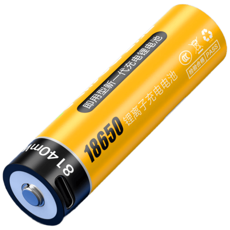������ 18650﮵�� 3.7V-4.2V 8140mWh �ֵ�Ͳר�� 21.9Ԫ