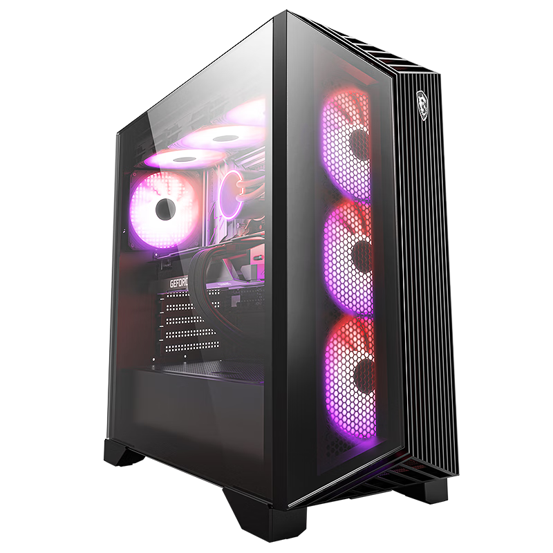 AMD &΢�� ��˹��ZS2 ����R7 9800X3D/32G/2T/850W���Ƶ羺��Ϸ���̨ʽ�����޿���������