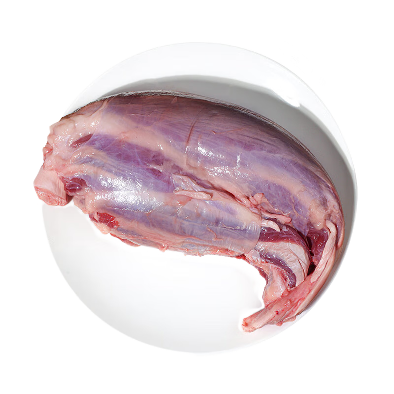 炙臻火牛巴西进口谷饲原切牛腱子4斤/袋 生鲜牛肉 清真卤炖烧炒 源头直发