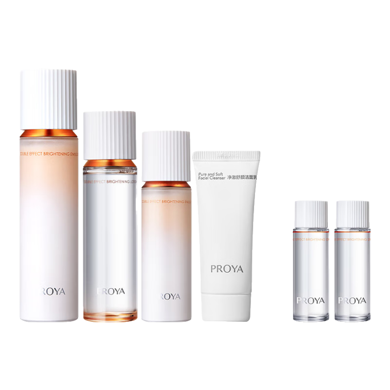 ڲţPROYA˫ˮ˪װ׵߿ǿ¾ŮʿױƷ 6ס++ˮ 119Ԫ