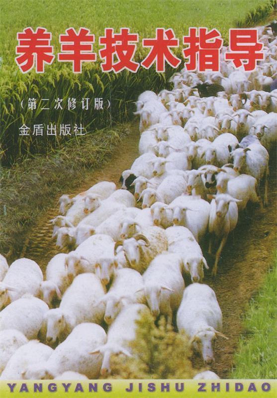 养羊技术 养羊技术及羊的养殖方法