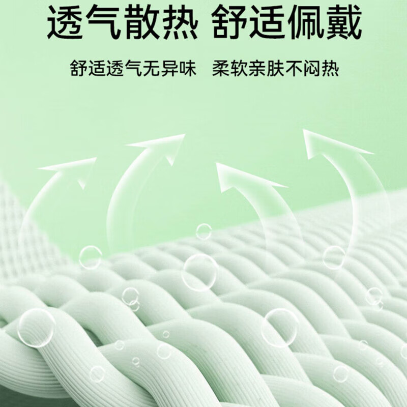 通用淋巴水肿压力袖套薄款术后疤痕增生静脉曲张手臂弹力套 [一只装]浅蓝色[促进血液回流淋 S