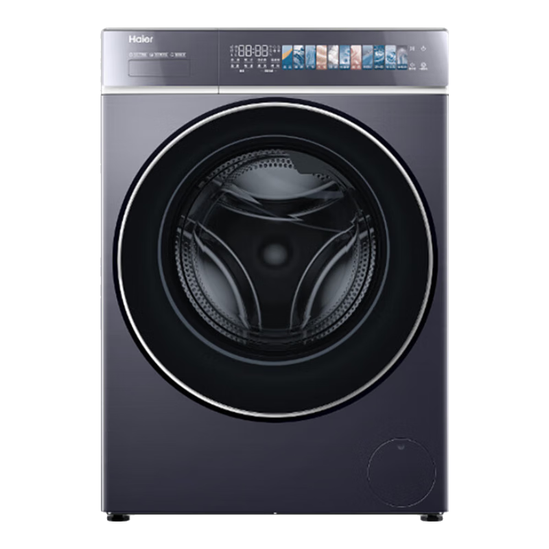 Haierϴ»Ϫ4.0 25¿ 12ﳬǶ ϴ ˫Ͷ  Ͳϴ» XQG120-SDE588BU1 560+540Ͳ+ϴ+ë̱+˫Ͷ 3599.2Ԫ()