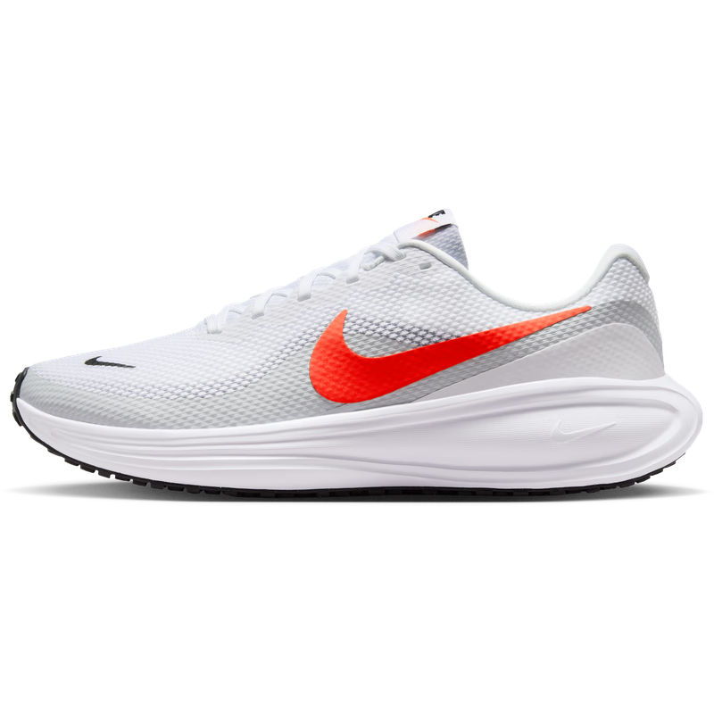 �Ϳ� REVOLUTION 8 �����ܲ�Ь HJ9198 102 ��/�����/�׽�ɫ/�� 44.5 269Ԫ