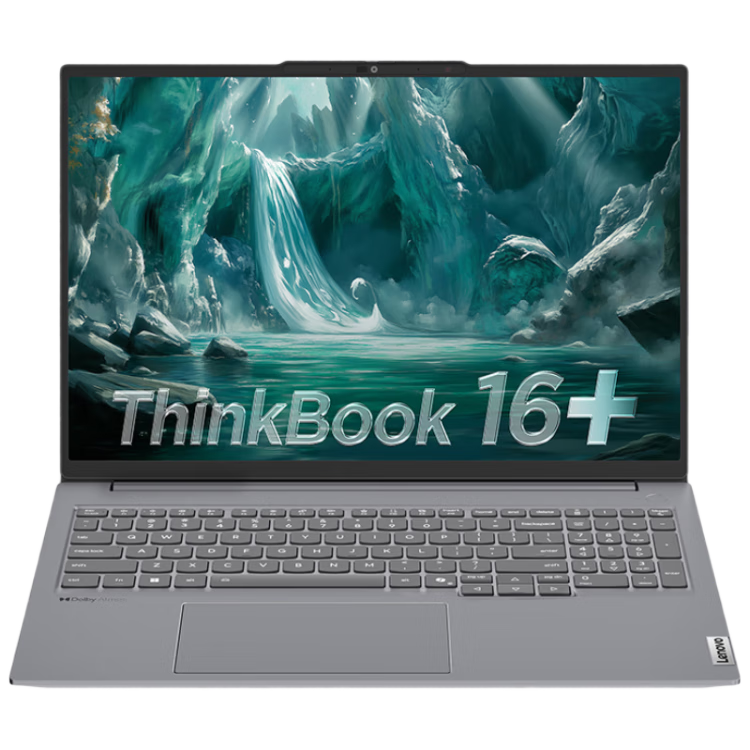ThinkPad ThinkBook16+ 2025 16Ӣ Ultra5-225H RTX5050 165Hz ʼǱ 32G 1T ɫ 8199Ԫ()