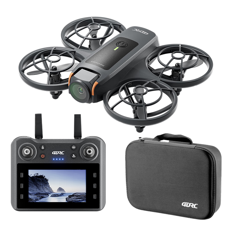 4DRC2025�¿������������˻�6K��������רҵ���Ĵ���ң�طɻ�һ����ɱ��ϳ�������������ģ�������� 296.82Ԫ