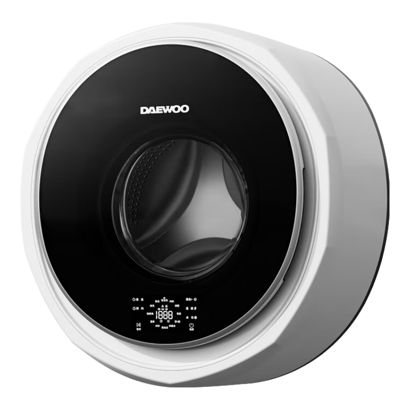 ���ڲ��������DAEWOO��3����ڹ�ʽ��Ͳȫ�Զ�ϴ��һ��ϴ�»� �������� ����С��Ӥ�����¿�����ұ�ʽϴ�»�BGX05