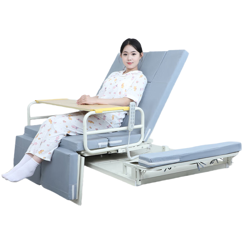 立道電動護(hù)理床墊家用起床輔助器老年人自動起身臥床升降起背器病人用 【全翻身】電動旋轉(zhuǎn)護(hù)理床墊+可大小便+椰棕墊 R2