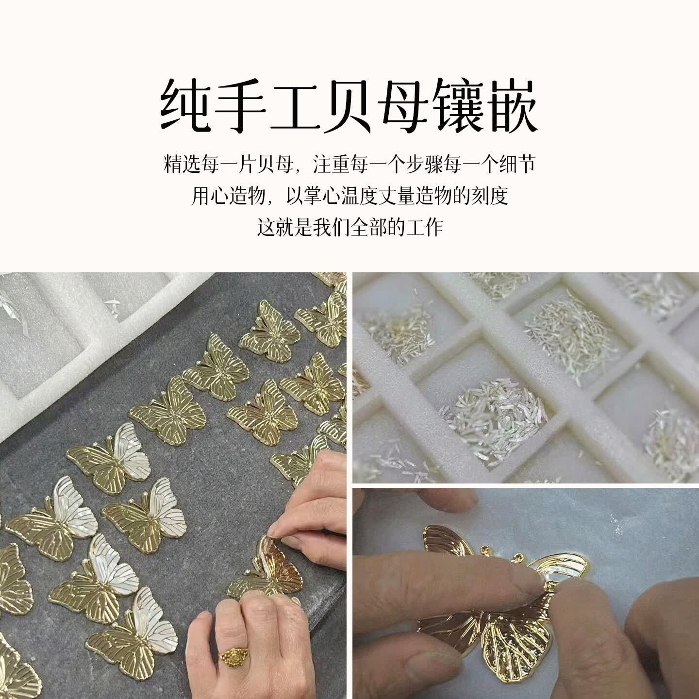 法兰博车载香薰2026新款出风口高级感网红女士高档汽车内装饰专用除异味 幻彩紫蝶+幻彩蓝蝶 宫廷奢华