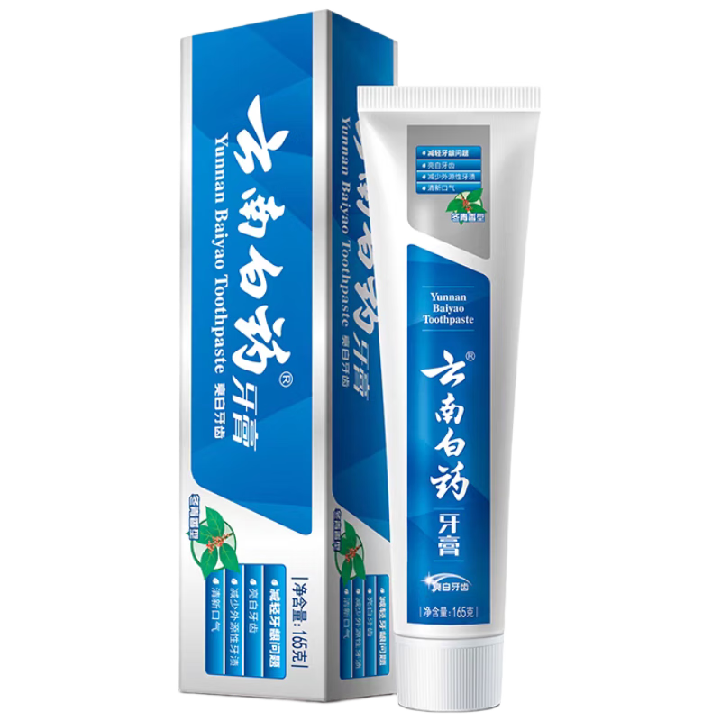 ���ϰ�ҩ ���� 165g