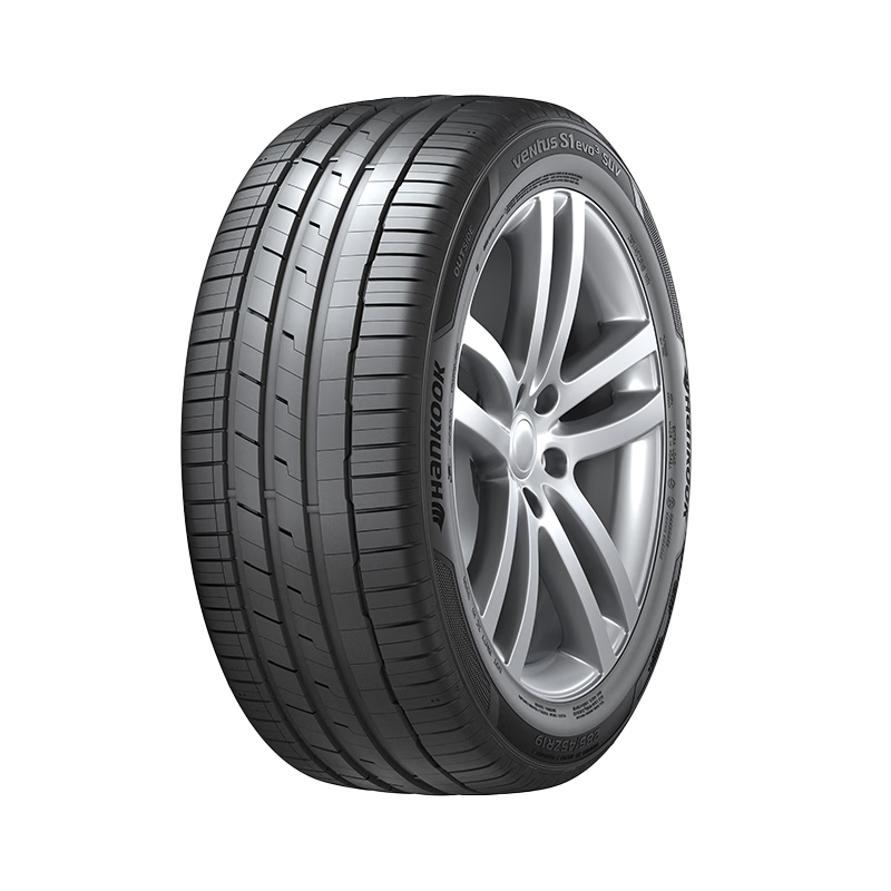 ���ڲ�������̩��Hankook��������̥ 225/55R19 99V K127A ԭ�����H6/��� ����CS75Plus 750.5Ԫ