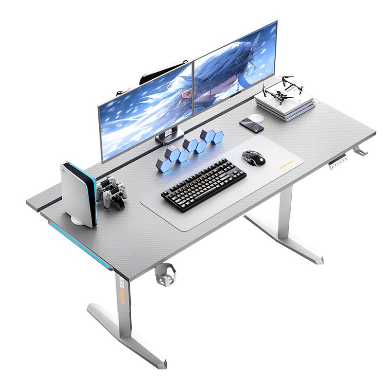 andaseaT����˹������������Ѳ��սʿMaxProʵľ˫����羺��Ϸ��̨ʽ���� Ѳ��Maxح��ɫ ����ߴ�160*72cm��˫����� 2963.95Ԫ(������)