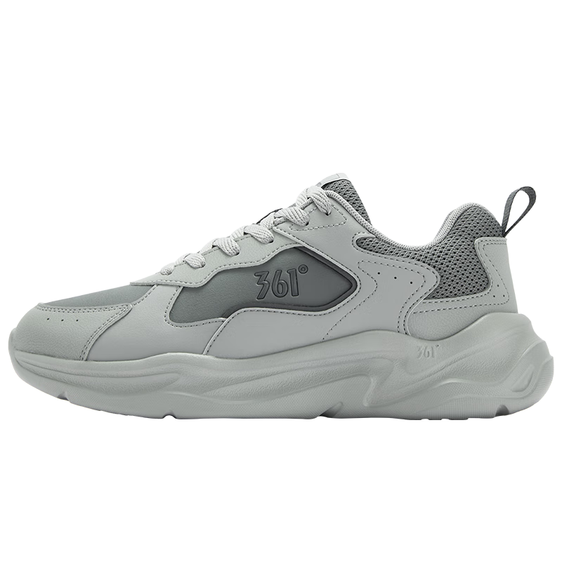 ���ڲ�����361����Ь�˶�Ь��2025�����¿�Ƥ���ܲ�Ь��������ˮ���������ϵ�Ь ѭ����/ʯī�� 40 112Ԫ