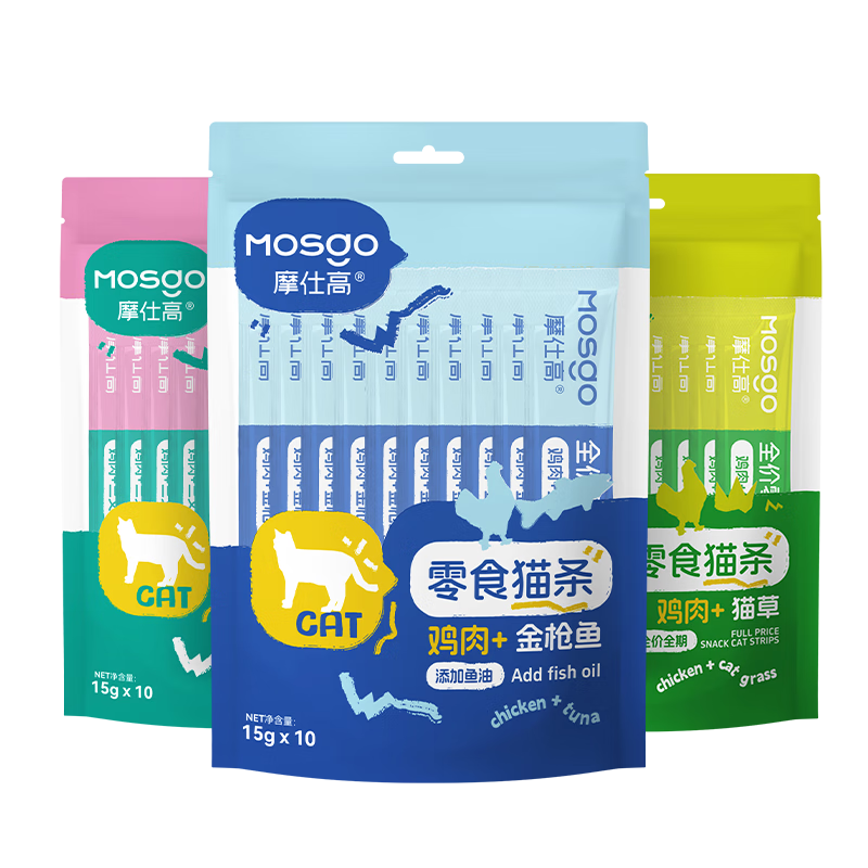 Ħ�˸�è��ʳè��15g*30֧��ǹ��������è�����ֿ�ζ���װͨ�ù�ͷʪ��