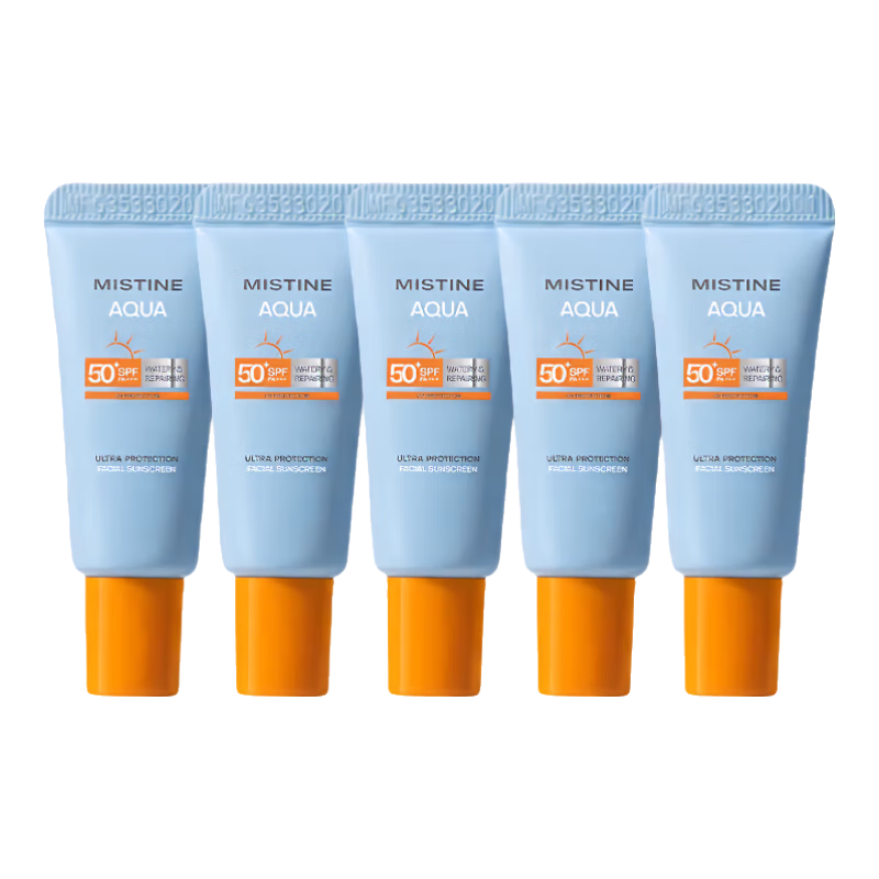 Mistine��˿��С��ñ��ɹ˪�����7ml*5֧װ��������֣�