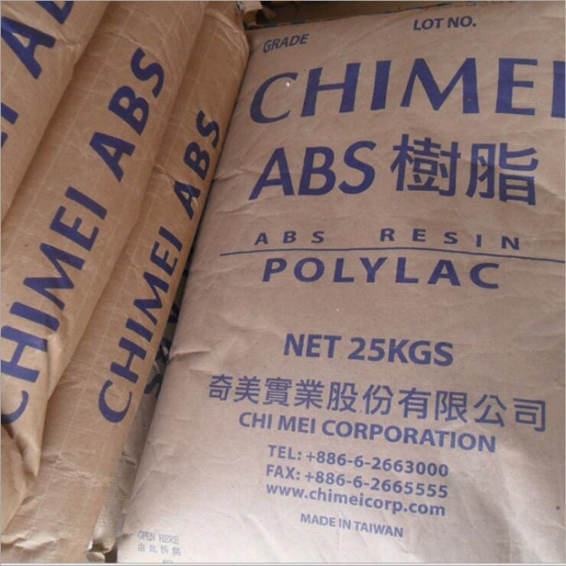 abs奇美pa758家电部件通用级高流动abs透明塑料颗粒塑料粒子