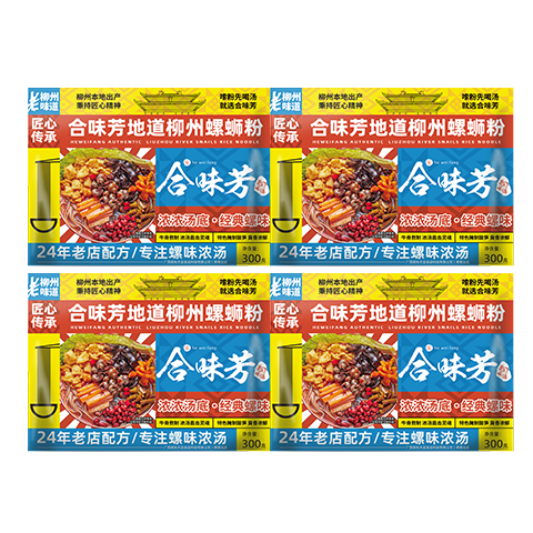 ���ڲ�������ζ�������ز�����ŨŨ����ԭζ���Ϸ�300g*4��װ��ʳ�׷���������ҹ��