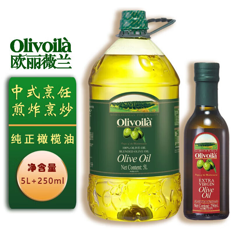 ŷ��ޱ�����������5L/5.25L��Ͱװ �в����ͼ��� ���ؼ���ե����ʳ������ ���ؼ�250ML�� 5L*1Ͱ 289Ԫ