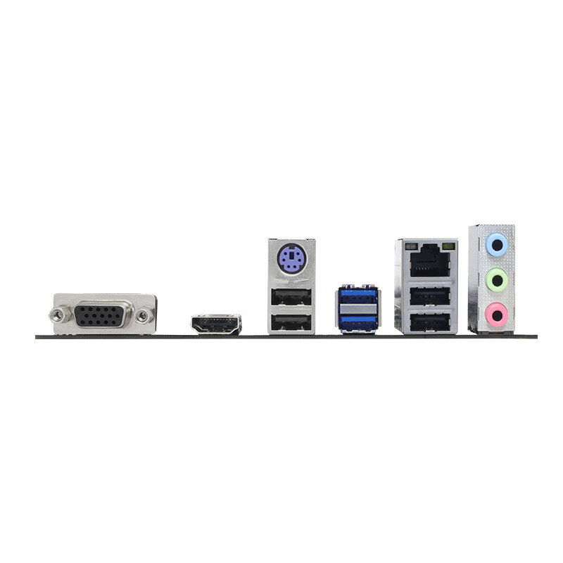 映泰 H610 MHP 2.0 DDR4 图 6