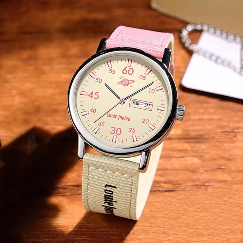 ���ڲ��������β����ֱ�2025�¿������ѧ��Ů���ר�þ���ʯӢ����ˮ���������ֵ 97.75Ԫ(������)