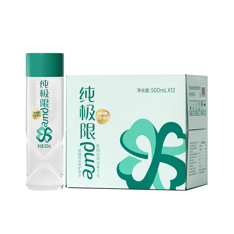 ڲԿȪˮȻ߶ˮƫ500ml*12ƿ 31.9Ԫ