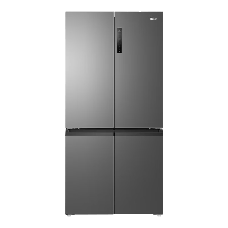 Haier/���� 659�� ʮ�ֶԿ��� ���� BCD-659WGHTDE5BFU1 5398.99Ԫ