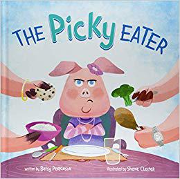 The Picky Eater