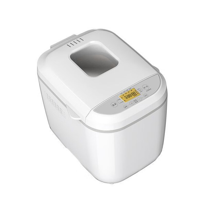 pergoose全自动面包机家用多功能蛋糕机大功率和面机小型智能 dy902