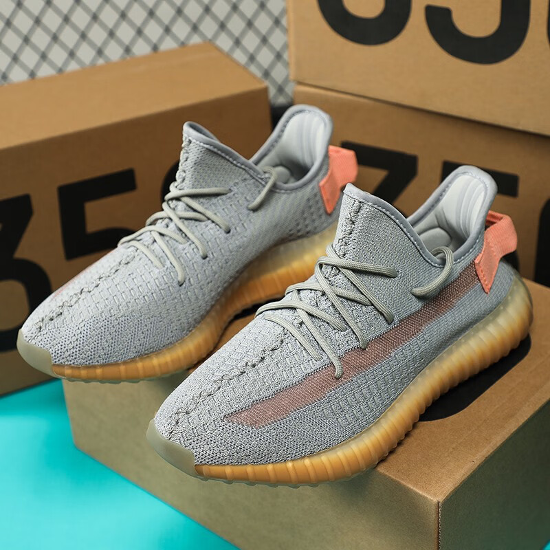 QUUHK�汬 Ҭ��Ь����Ь2025�ļ��¿���ŮЬ���˶�����Ь Ҭ��Ь350?�̻ҳ� 45 �˶�Ь��