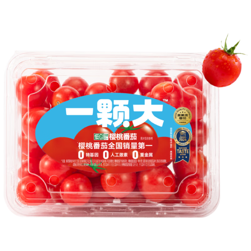 ������ һ�Ŵ� �챦ʯӣ�ҷ���418g*2�� 19.9Ԫ
