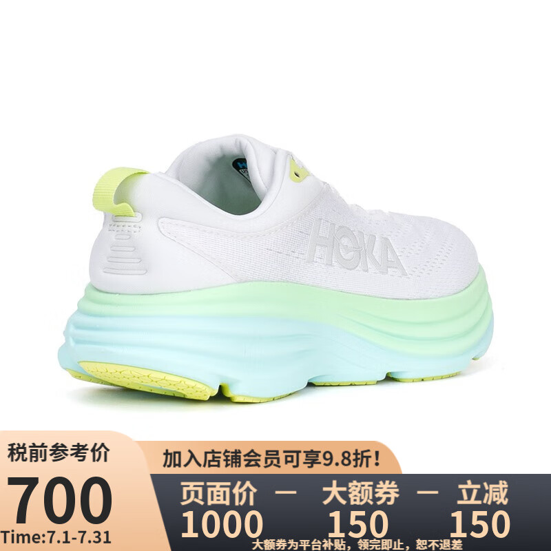 HOKA ONE ONE ŮЬ �ܲ�Ь ��� Bondi8 36 ��US5��