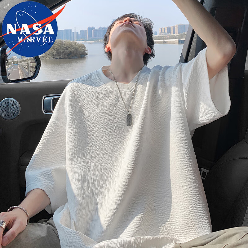 ڲNASA MARVELTļ۷縴ŰٴV ɫ XL