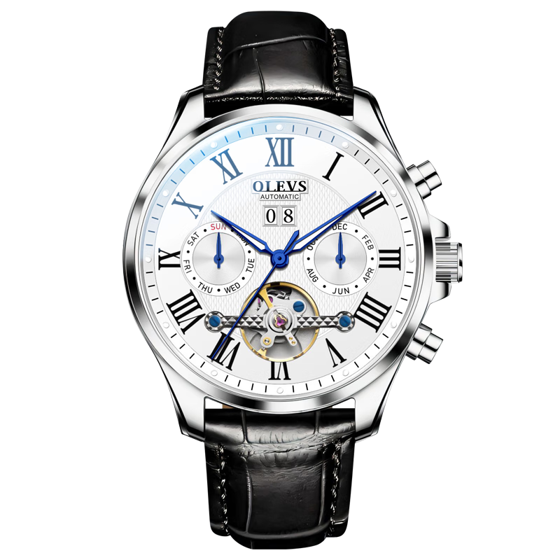 ���ڲ�����ŷ��ʱ��OLEVS����ʿ��֤Ʒ���ֱ���ʿ��е��ȫ�Զ��ο��б��ߵ����˽��������Ϲ� ������ǿ��|����Ƥ��+������ 558Ԫ