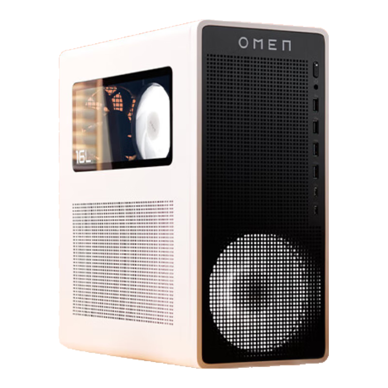 ���� ��Ӱ����11 ̨ʽ���� Ultra5 16G 1T RTX5060Ti WiFi6 ���� 8899Ԫ