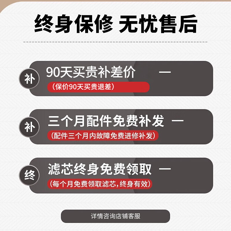 志高(CHIGO)无线车载吸尘器家用大吸力手持吸尘机桌面便携汽车新能源随手吸 无刷电机+吸吹抽吹四用+滤芯*2