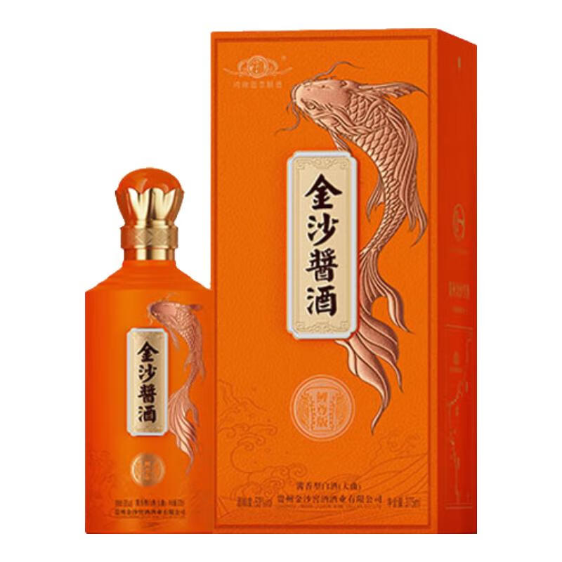 jinsha/��ɳ ��ɳ���� ����� 53�� ������ 375ml 1ƿ 89Ԫ