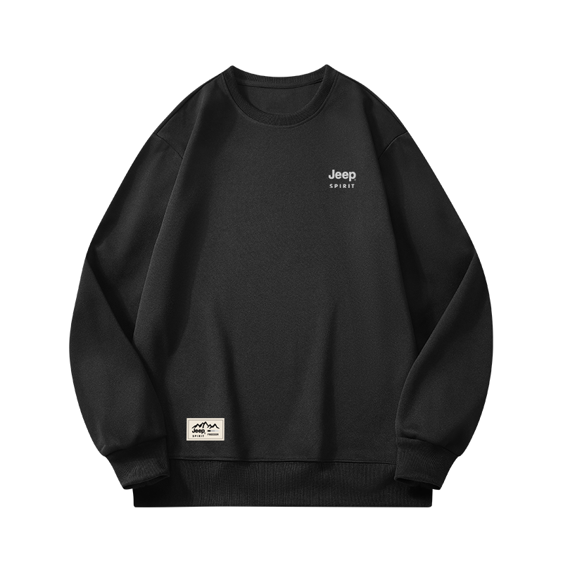 ���ڲ�����JEEP SPIRIT�����ж������ޱ�ůʱ��Բ�쳤��T���п���������ͷ���� ��ɫXL 109Ԫ