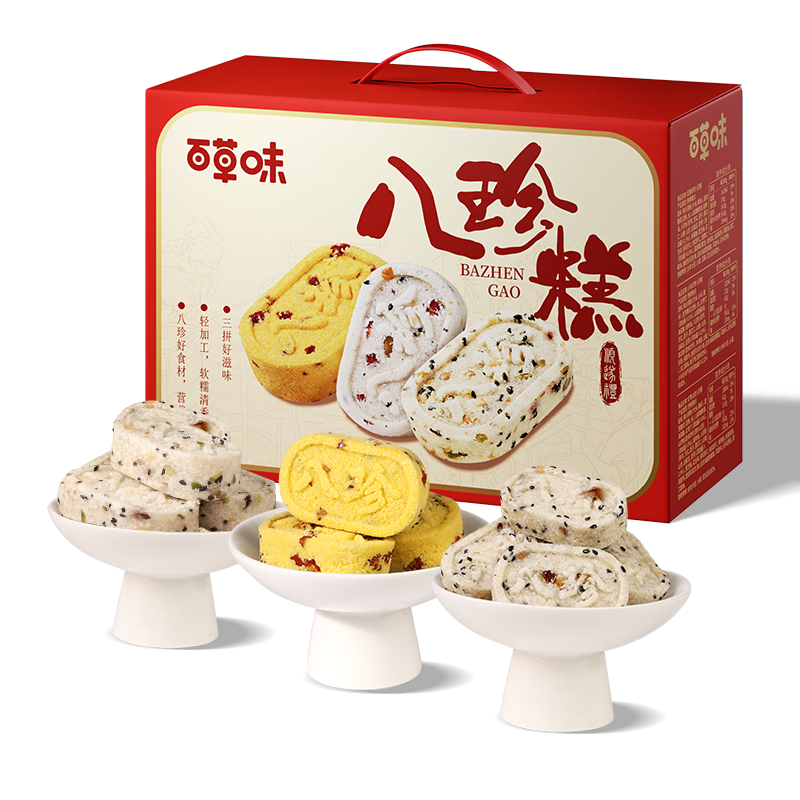 �ٲ�ζ �������� 651g ������ߺ���ɽҩ������ʳ ��ҵ�Ź����� 13.5Ԫ