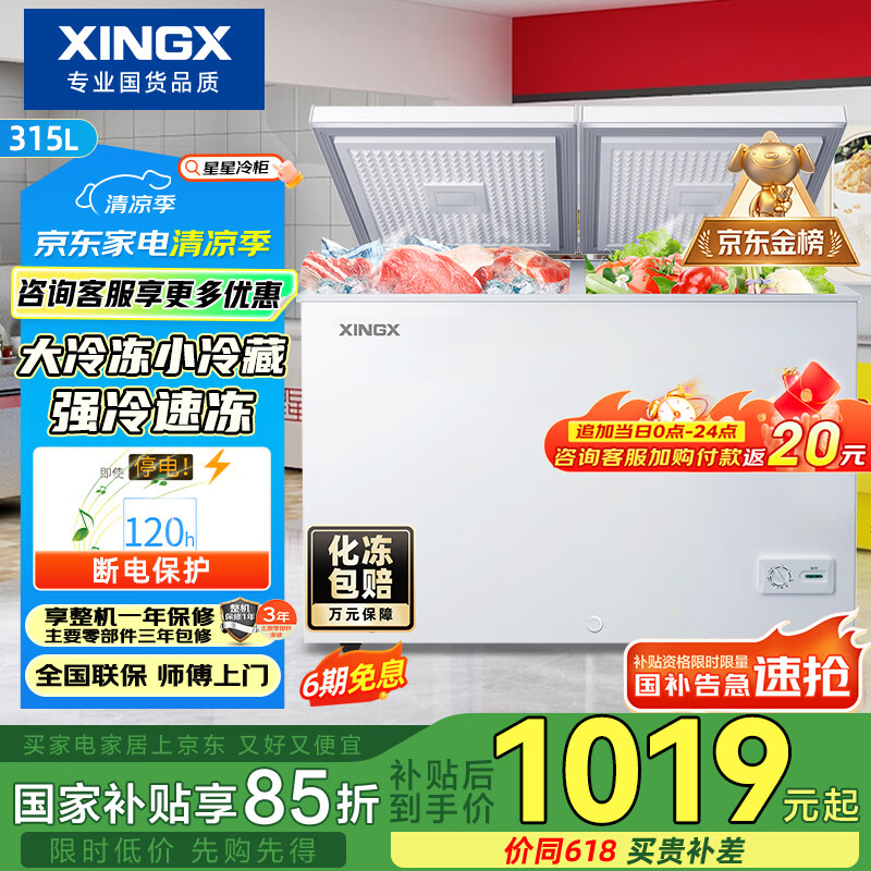 ���� ˫��˫����� BCD-315JE 315�������ݻ�