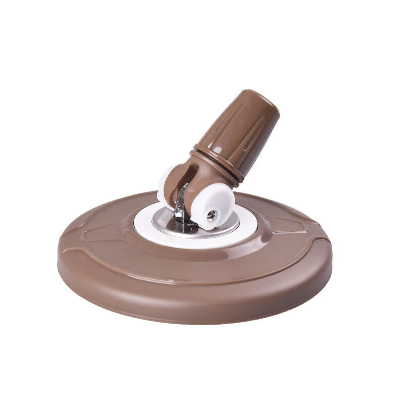 博生旋轉(zhuǎn)拖把桶單桶升降桶配件圓盤W81單桶配件拖把盤頭旋轉(zhuǎn)桿子 博生小單桶圓盤