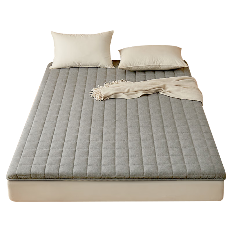 ��¹ �������� A�ല������ 180x200cm ��ɫ �Ӻ���۵�˫���̵׵汻 52.27Ԫ