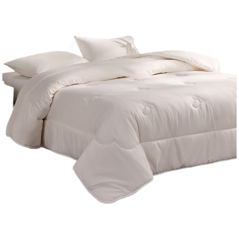 LOVO���� 60%����ά��������һ��ĸ������ 8.2��200*230cm ��ɫ