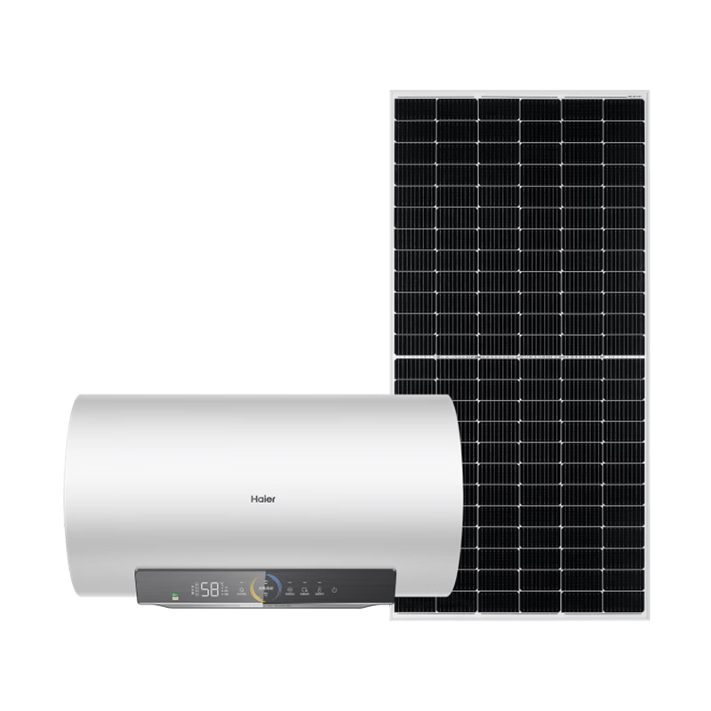 ������Haier��ƽ��̫������ˮ��һ����Ч���������̨�ڹҹ��ܵ���ˮ��80���������ܷ�����ʽ100L�Ծɻ��²��� �Զ��� 80L�¹������ˮ����̫���ܷ��硿